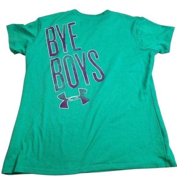 Under Armour shirt YM - Picture 5 of 5